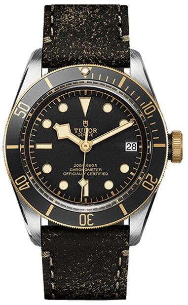 Tudor Heritage Black Bay M79733N-0001 Replica watch